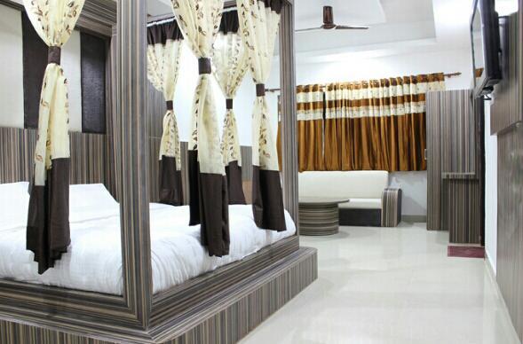 Hotel Maharaja Katra  Habitación foto